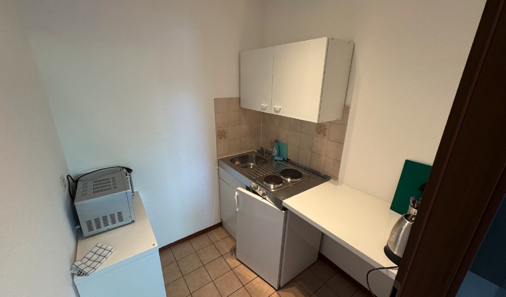 Möbliertes Apartment 34.1 in Mannheim Rheinau – Foto 4
